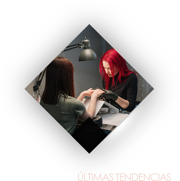 Uñas